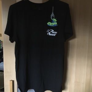 Pizza Planet T-Shirt